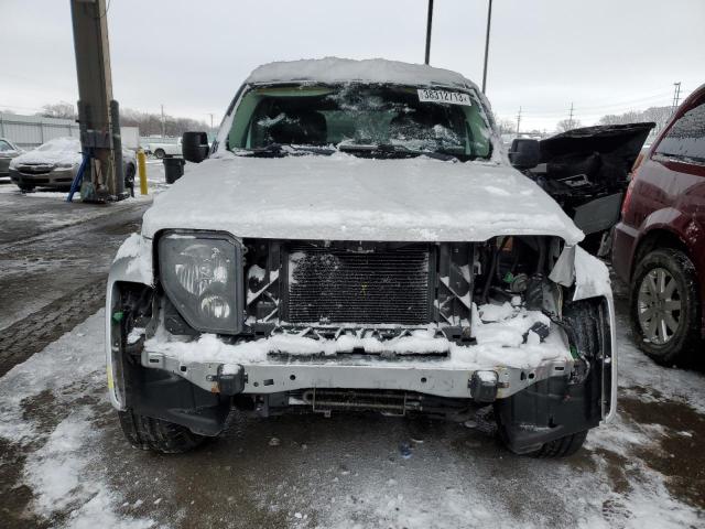 Photo 5 from auction – 2012 JEEP LIBERTY JE with VIN 1C4PJMFK9CW207368