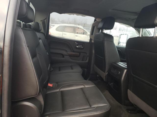 Photo 10 from auction – 2016 GMC SIERRA K25 with VIN 1GT12TE82GF101319