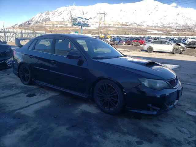 Photo 4 from auction – 2009 SUBARU IMPREZA WR with VIN JF1GE76689G507212