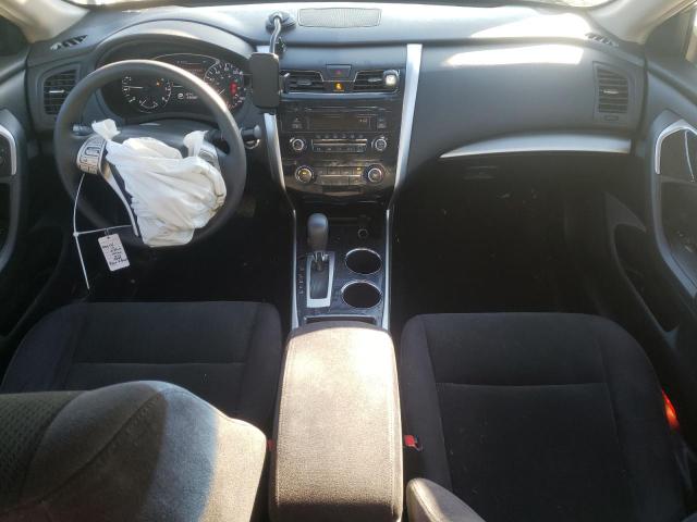 Photo 8 from auction – 2013 NISSAN ALTIMA 2.5 with VIN 1N4AL3AP6DC187084