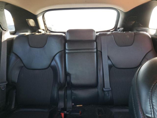 Photo 10 from auction – 2016 JEEP CHEROKEE T with VIN 1C4PJMBS2GW378166