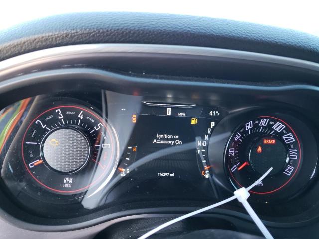 Photo 9 from auction – 2019 DODGE CHALLENGER with VIN 2C3CDZAG6KH621005