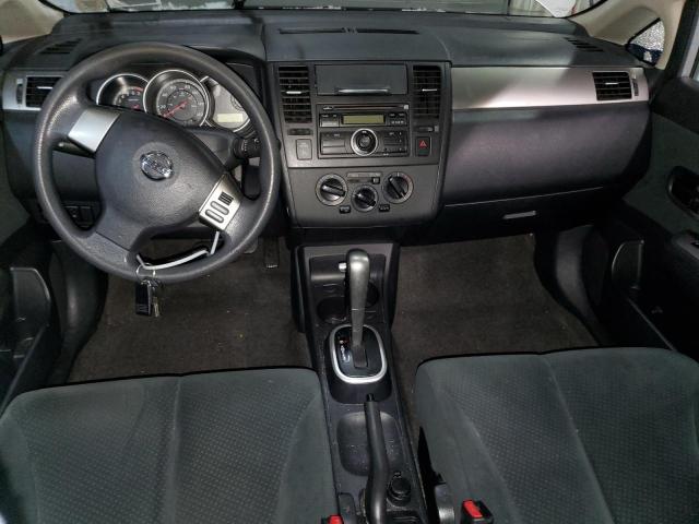 Photo 8 from auction – 2010 NISSAN VERSA S with VIN 3N1BC1CPXAL373133