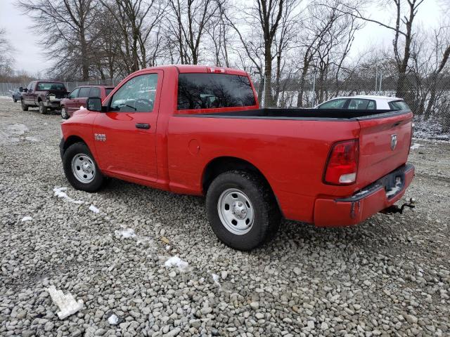 Photo 2 from auction – 2014 RAM 1500 ST with VIN 3C6JR6AG2EG192251
