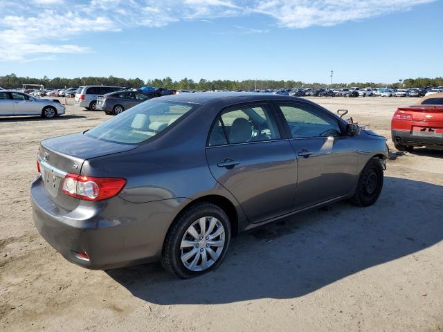 Photo 3 from auction – 2013 TOYOTA COROLLA BA with VIN 5YFBU4EE2DP218039