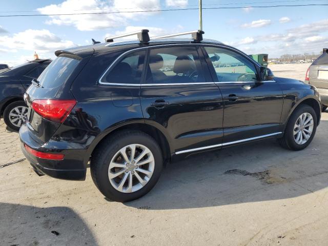 Photo 3 from auction – 2013 AUDI Q5 PREMIUM with VIN WA1LFAFP0DA080612