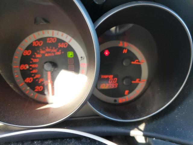 Photo 9 from auction – 2007 MAZDA 3 S with VIN JM1BK323371645239