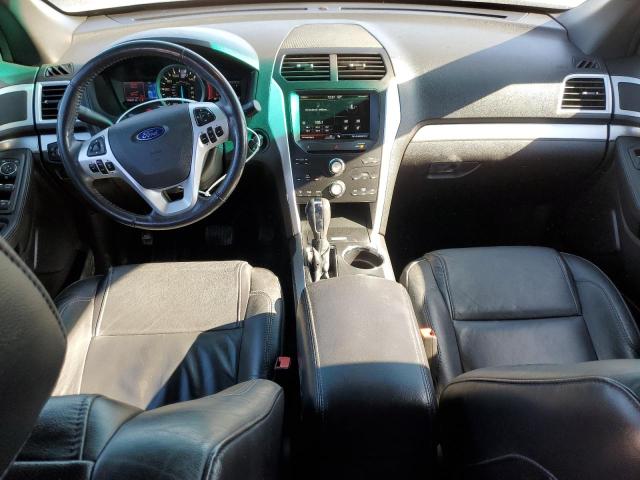 Photo 8 from auction – 2013 FORD EXPLORER X with VIN 1FM5K8D84DGA12501