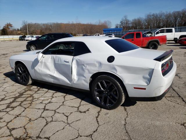 Photo 2 from auction – 2019 DODGE CHALLENGER with VIN 2C3CDZAG6KH621005