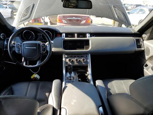 Photo 8 from auction – 2014 LAND ROVER RANGE ROVE with VIN SALWG2WF2EA353766