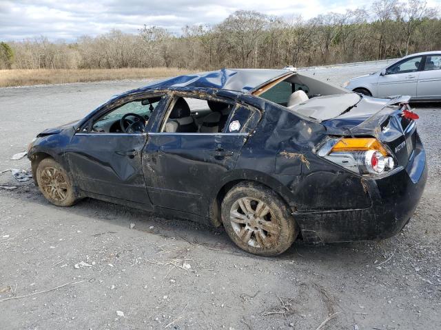 Photo 2 from auction – 2012 NISSAN ALTIMA BAS with VIN 1N4AL2AP7CN517683