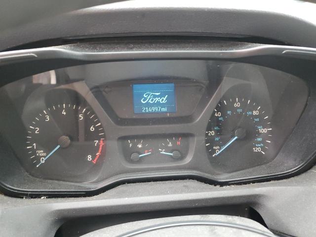 Photo 9 from auction – 2015 FORD TRANSIT T- with VIN 1FTNR1ZM9FKA77650