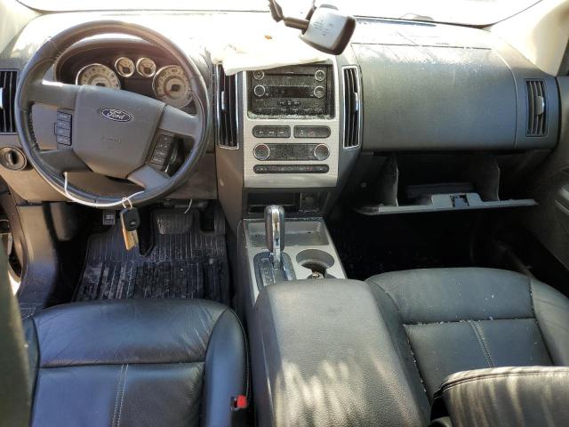 Photo 8 from auction – 2010 FORD EDGE SEL with VIN 2FMDK4JCXABB38006