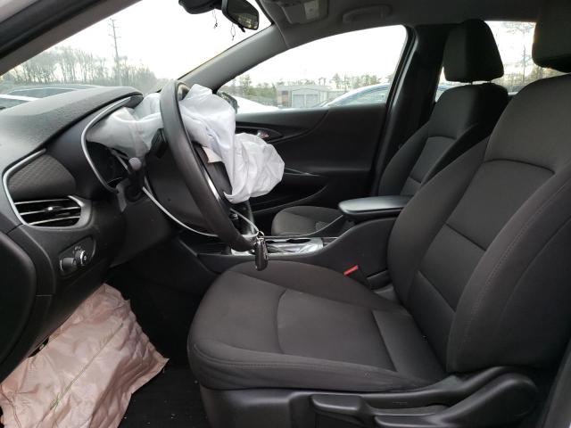 Photo 7 from auction – 2018 CHEVROLET MALIBU LS with VIN 1G1ZB5ST9JF209007