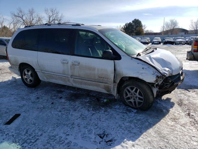 Photo 4 from auction – 1999 DODGE GRAND CARA with VIN 2B4GP44G2XR347951