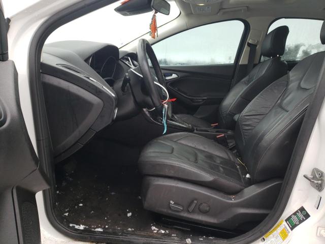 Photo 7 from auction – 2016 FORD FOCUS TITA with VIN 1FADP3N26GL400250