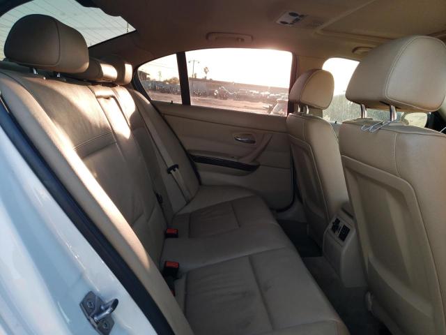 Photo 10 from auction – 2011 BMW 328 I SULE with VIN WBAPH5C54BA441717