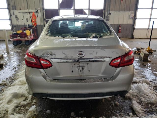 Photo 6 from auction – 2016 NISSAN ALTIMA 2.5 with VIN 1N4AL3AP7GC170489