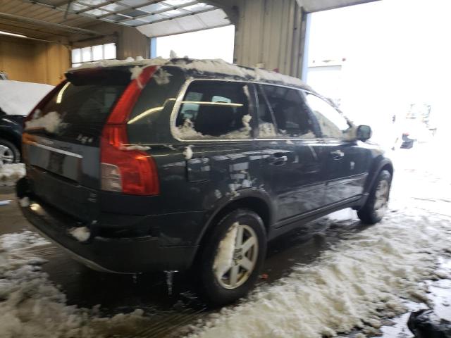 Photo 3 from auction – 2007 VOLVO XC90 3.2 with VIN YV4CZ982971371320