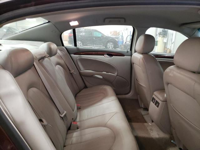 Photo 10 from auction – 2007 BUICK LUCERNE CX with VIN 1G4HD57277U190177