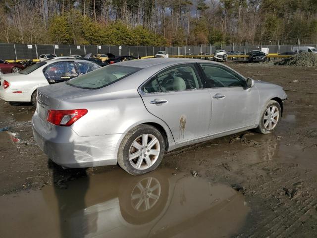 Photo 3 from auction – 2007 LEXUS ES 350 with VIN JTHBJ46G672141413