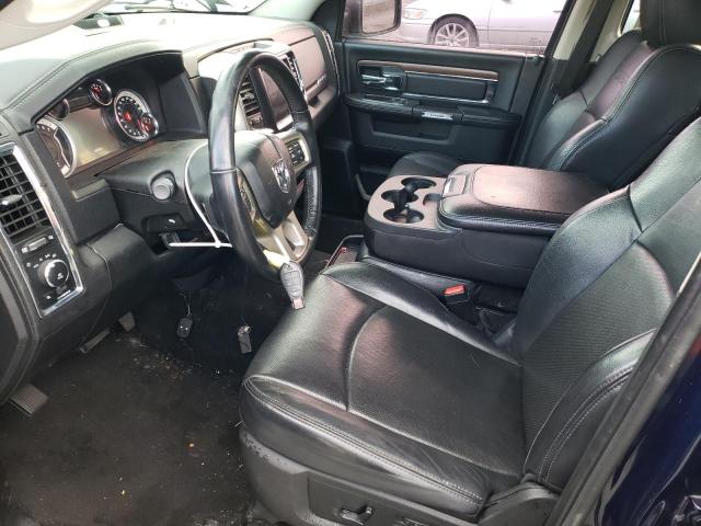 صورة رقم 7 من المزاد - 2017 RAM 1500 LARAM مع VIN 1C6RR7NT9HS597701