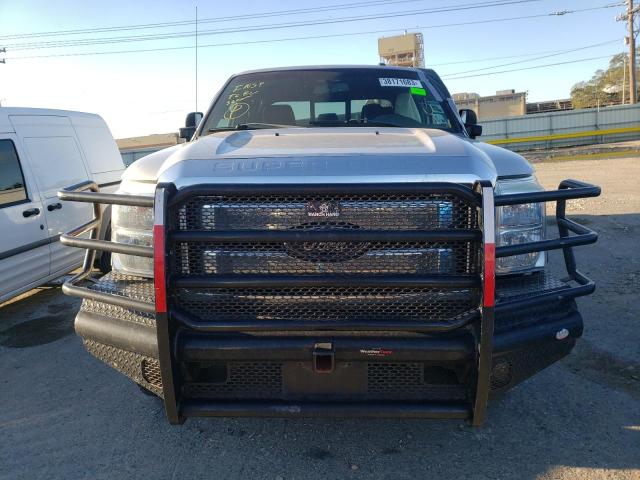 Photo 5 from auction – 2016 FORD F250 SUPER with VIN 1FT7W2BTXGEC13048