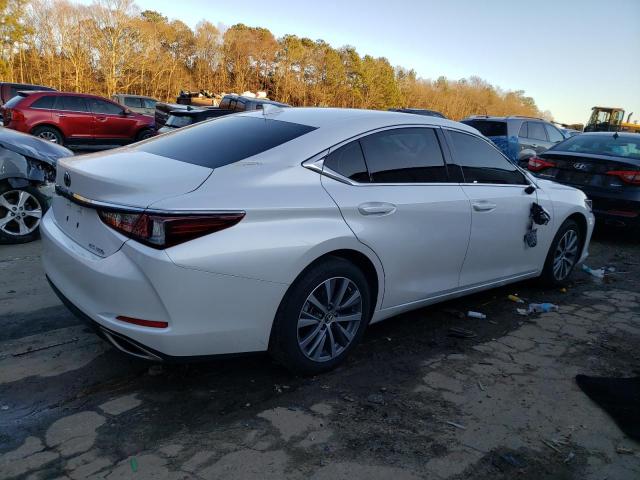 Photo 3 from auction – 2021 LEXUS ES 350 BAS with VIN 58ACZ1B13MU104547
