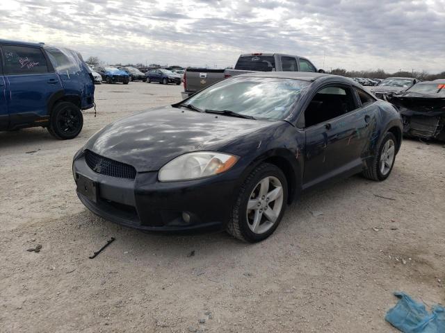 MITSUBISHI ECLIPSE GS 2010 with VIN 4A31K2DF3AE003615 - Photo from auction