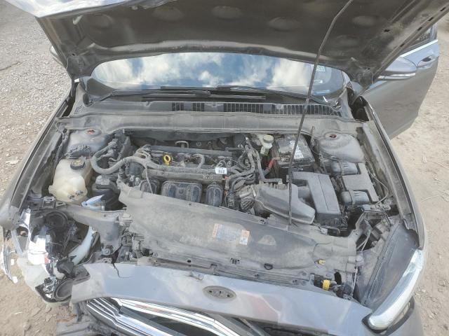 Photo 11 from auction – 2014 FORD FUSION SE with VIN 1FA6P0H72E5401427