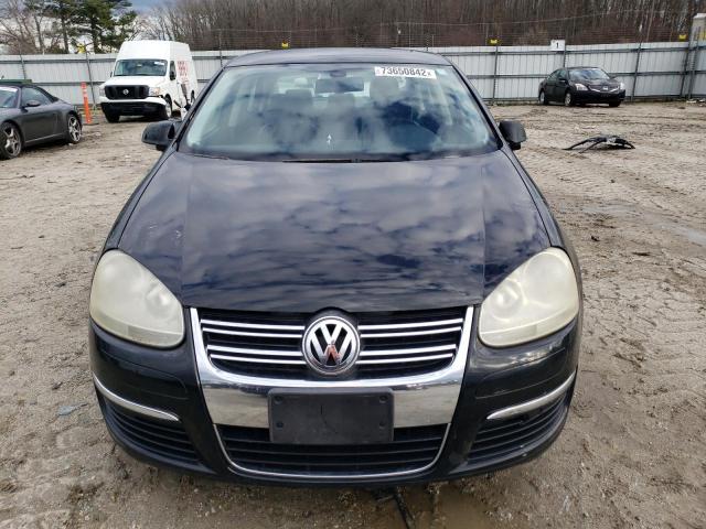 Photo 5 from auction – 2005 VOLKSWAGEN NEW JETTA with VIN 3VWDF71K95M608111