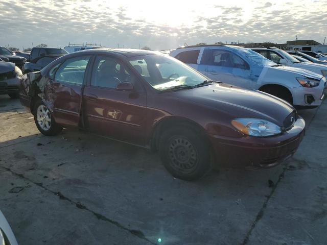 Photo 4 from auction – 2006 FORD TAURUS SEL with VIN 1FAFP56U16A246853