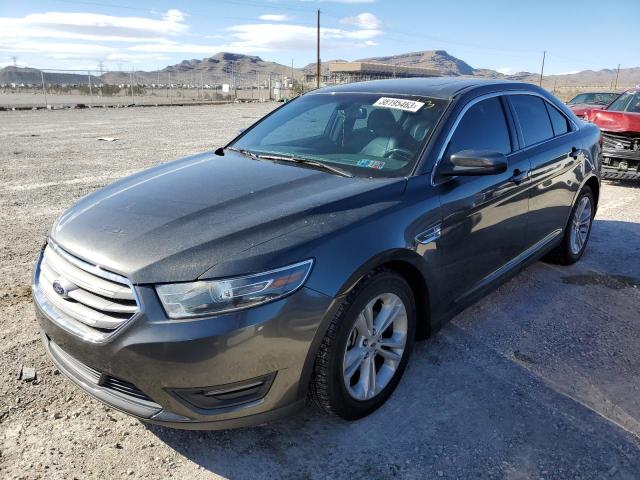 FORD TAURUS SEL 2015 with VIN 1FAHP2E81FG176621 - Photo from auction