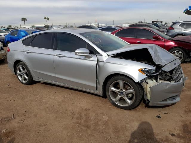 Photo 4 from auction – 2016 FORD FUSION SE with VIN 3FA6P0H91GR329234
