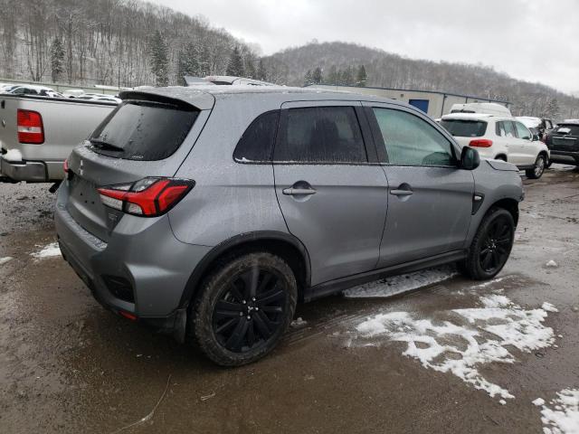 Photo 3 from auction – 2022 MITSUBISHI OUTLANDER with VIN JA4ARUAU2NU011935