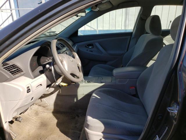 Photo 7 from auction – 2010 TOYOTA CAMRY BASE with VIN 4T4BF3EK8AR080226