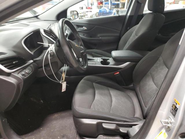 Photo 7 from auction – 2018 CHEVROLET VOLT LT with VIN 1G1RA6S58JU153471