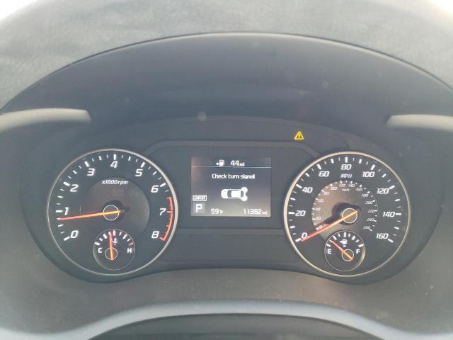 Photo 9 from auction – 2021 KIA STINGER with VIN KNAE15LA0M6098175