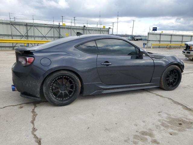 Photo 3 from auction – 2013 SUBARU BRZ 2.0 LI with VIN JF1ZCAC16D1607129
