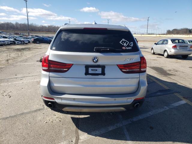 Photo 6 from auction – 2017 BMW X5 SDRIVE3 with VIN 5UXKR2C36H0X04892