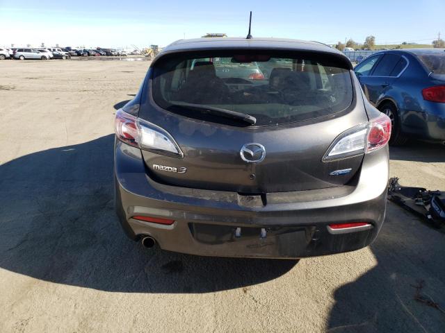 Photo 6 from auction – 2012 MAZDA 3 I with VIN JM1BL1L86C1541365