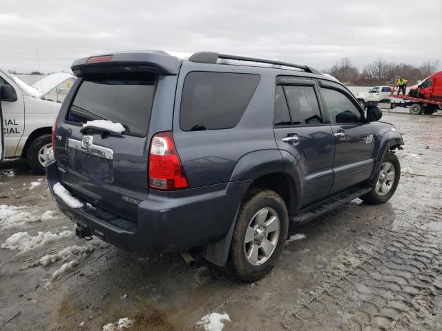Photo 3 from auction – 2006 TOYOTA 4RUNNER SR with VIN JTEBU14RX60086501