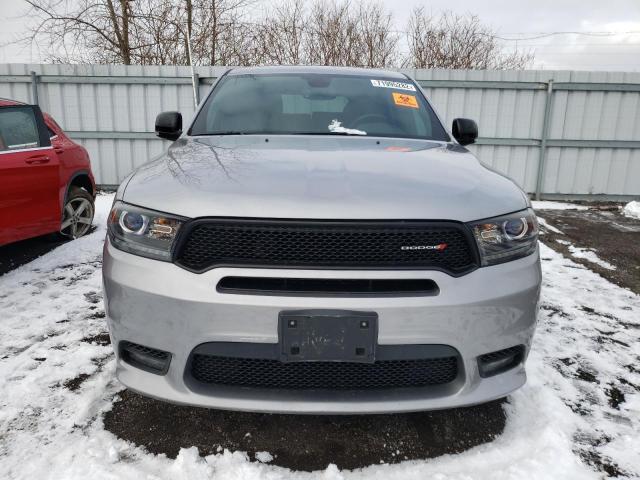 Photo 5 from auction – 2019 DODGE DURANGO GT with VIN 1C4RDJDG0KC708047