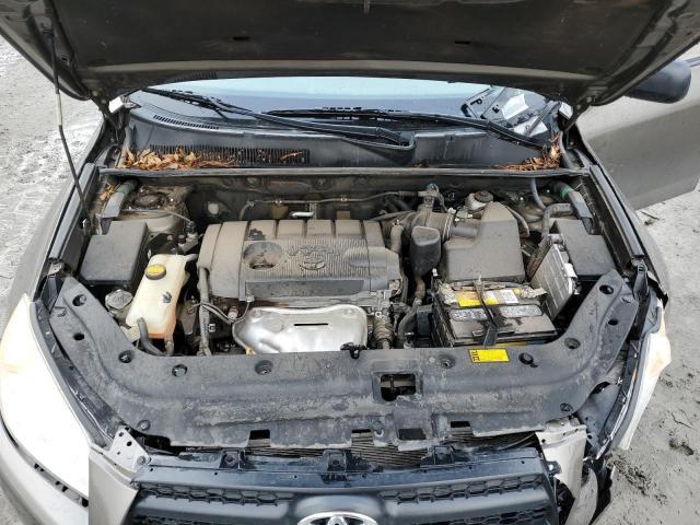 Photo 12 from auction – 2012 TOYOTA RAV4 with VIN 2T3BF4DV0CW236734