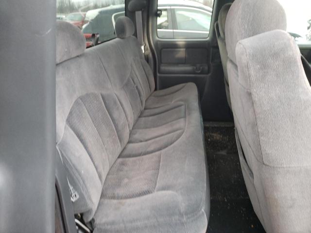 Photo 10 from auction – 2002 CHEVROLET SILVERADO with VIN 2GCEC19V121361813