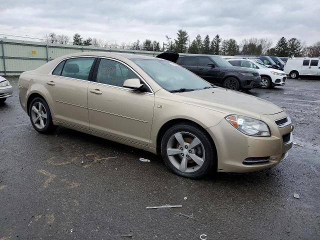 Photo 4 from auction – 2008 CHEVROLET MALIBU 2LT with VIN 1G1ZJ57B58F265071