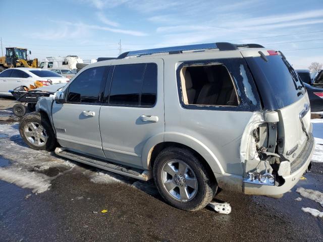 Photo 2 from auction – 2006 FORD EXPLORER L with VIN 1FMEU758X6ZA14702