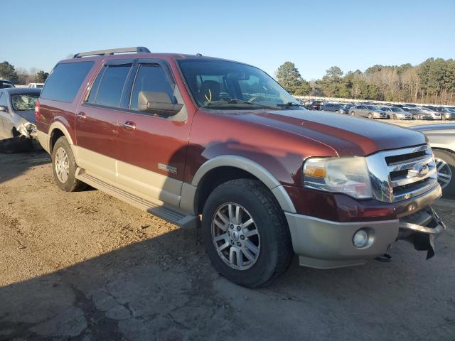 Photo 4 from auction – 2007 FORD EXPEDITION with VIN 1FMFK18517LA93139