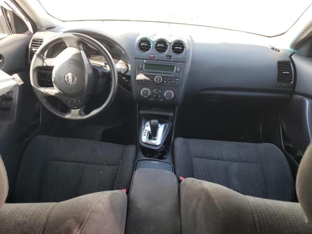 Photo 8 from auction – 2010 NISSAN ALTIMA BAS with VIN 1N4AL2AP7AN451312