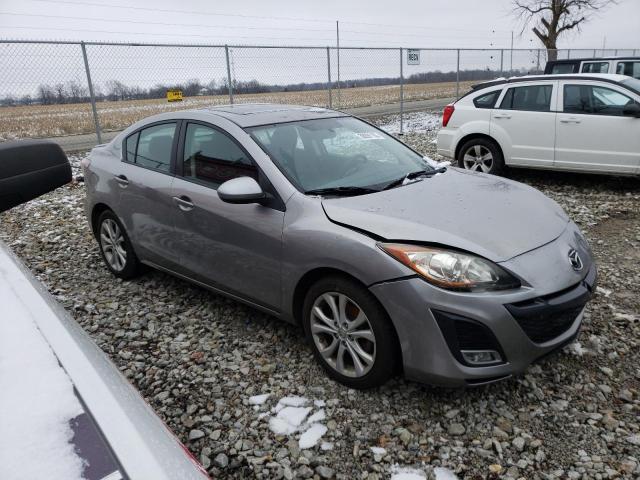 Photo 4 from auction – 2011 MAZDA 3 S with VIN JM1BL1U51B1417006